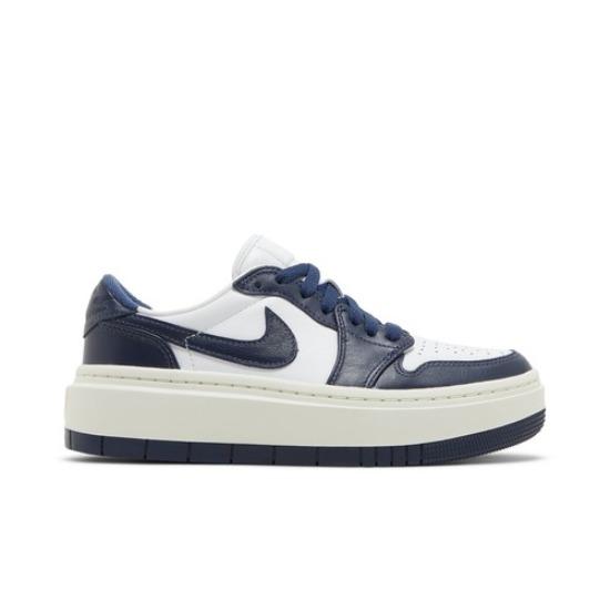 Air Jordan Wmns Elevate Low Midnight Navy DH7004-141
