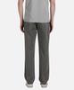 PANICALE Grey Stone Washed Straight Jeans