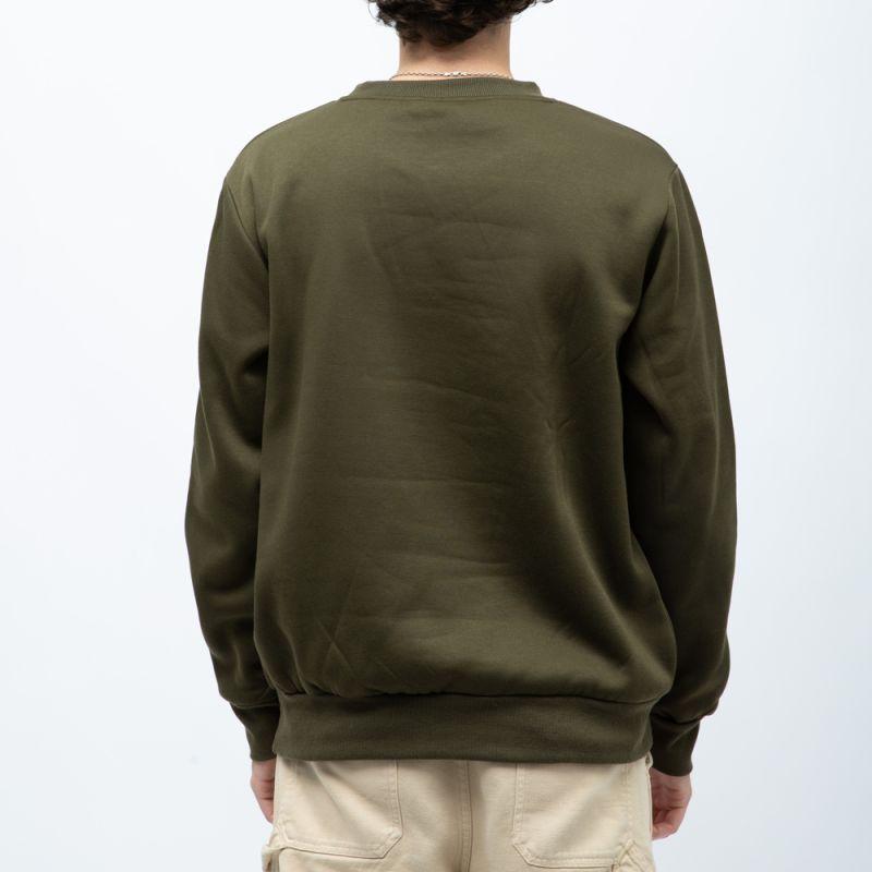 Sweat samba kaporal Homme KAPORAL