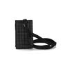 Kangol Kids Nova Wallet Black Se 0822