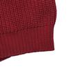 YYFS Maglioni Casual alla Moda da Donna per Autunno Inverno con Stampa Pois e Maniche Lunghe Scollo a V