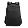 LiShen Business Laptop Backpack with Wet/Dry Compartment