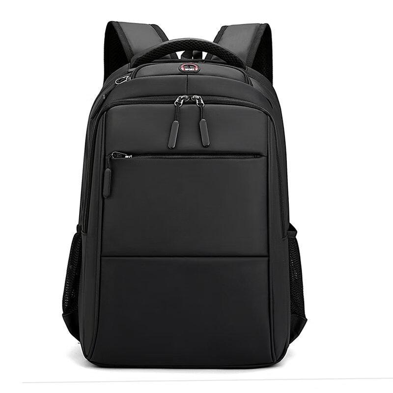 Li Shen Business Laptop Backpack with Wet/Dry Compartment