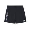 Sports Shorts Men's Black Moderate AMS01511-BK