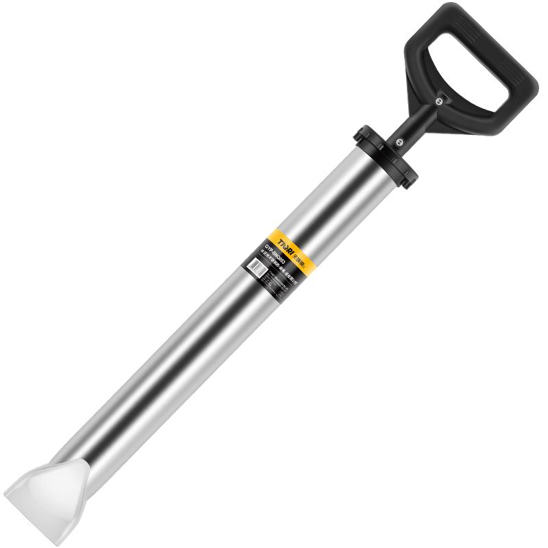 Tianqirui Cement Mortar Grouting and Filling Gun