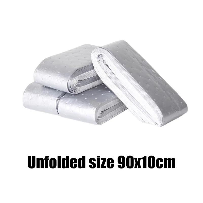 Autocolante de Ulei pentru Bucătărie Set Filtru Hotă Absorbție Ulei de Înaltă Performanță Fără Fum Potrivire Universală Protecție Autocolant Durabil