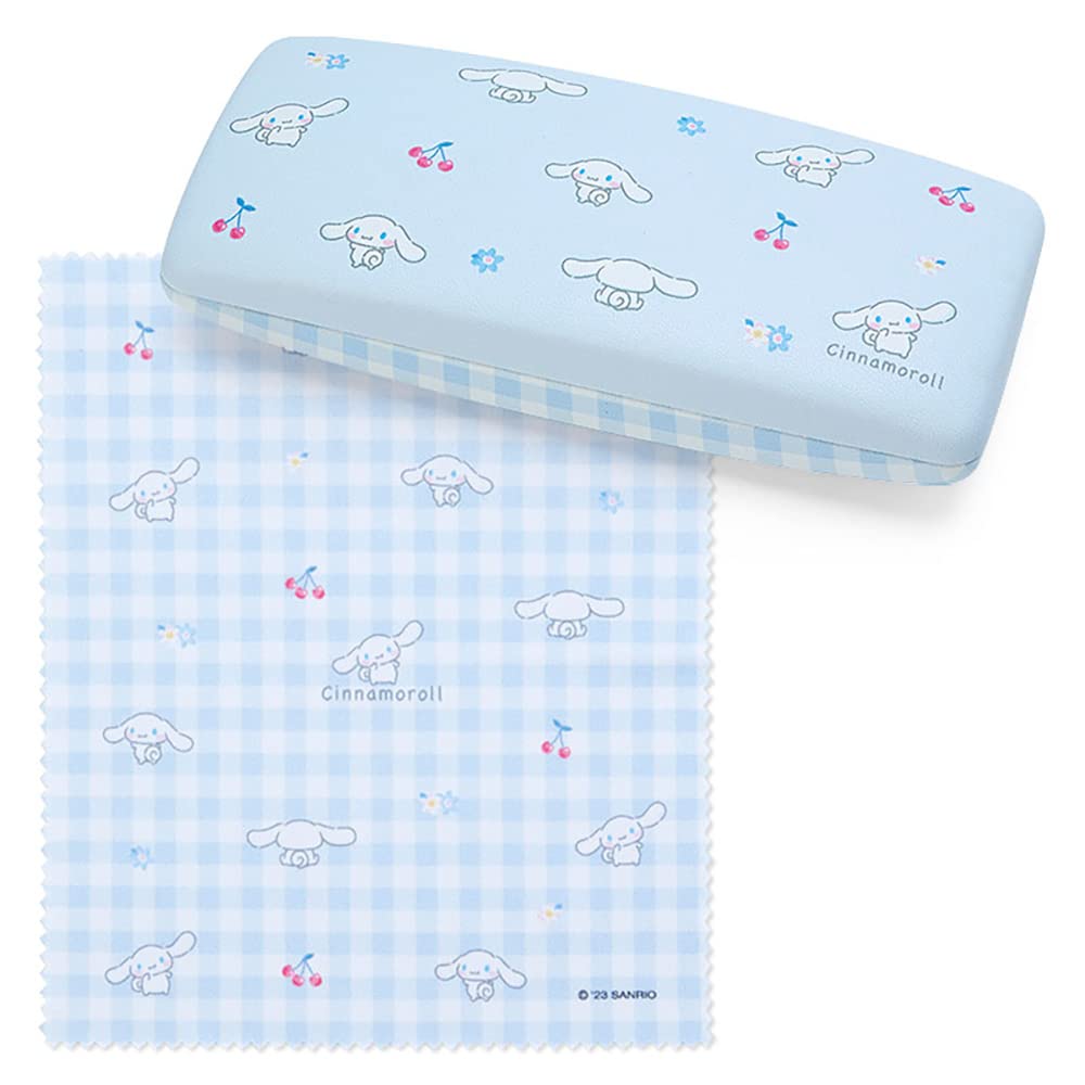 

[Sanrio] Cinnamoroll Glasses Case 822981