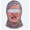 Winter Cycling Face Mask Breathable Outdoor Sports Ski Full Cover Funny 3D Design Men Women