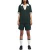Adidas Originals Clot Pique Polo By Edison Chen IK2942