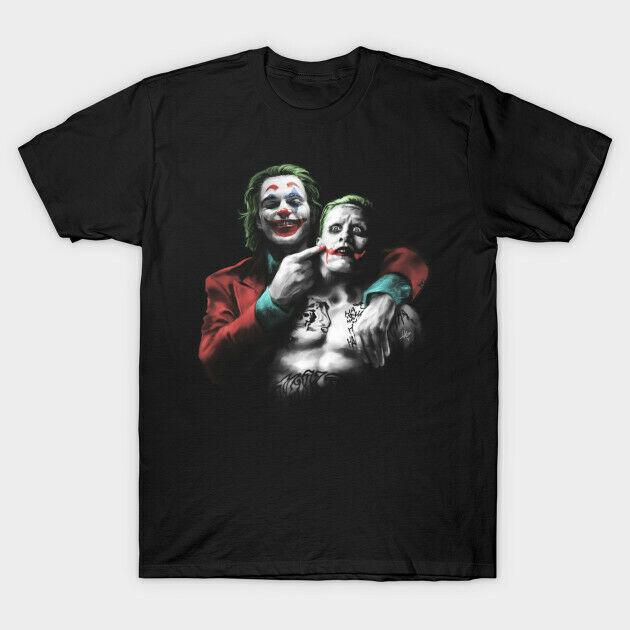 The Killing Joke Of Joker Joaquin 