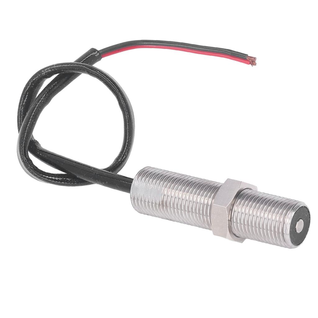 MSP6719 Engine Speed Sensor Stainless Steel Anti Interference Generator Magnetic Pickup
