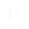 Lace Fabric Butterfly Wings Appliques Tulle 3D Wings Patch Butterfly Wings Patch  Garment Sewing