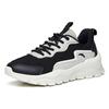 Anta Breathable Low-Top Sports Casual Shoes Women sneakers Black Gray White 922238832-1