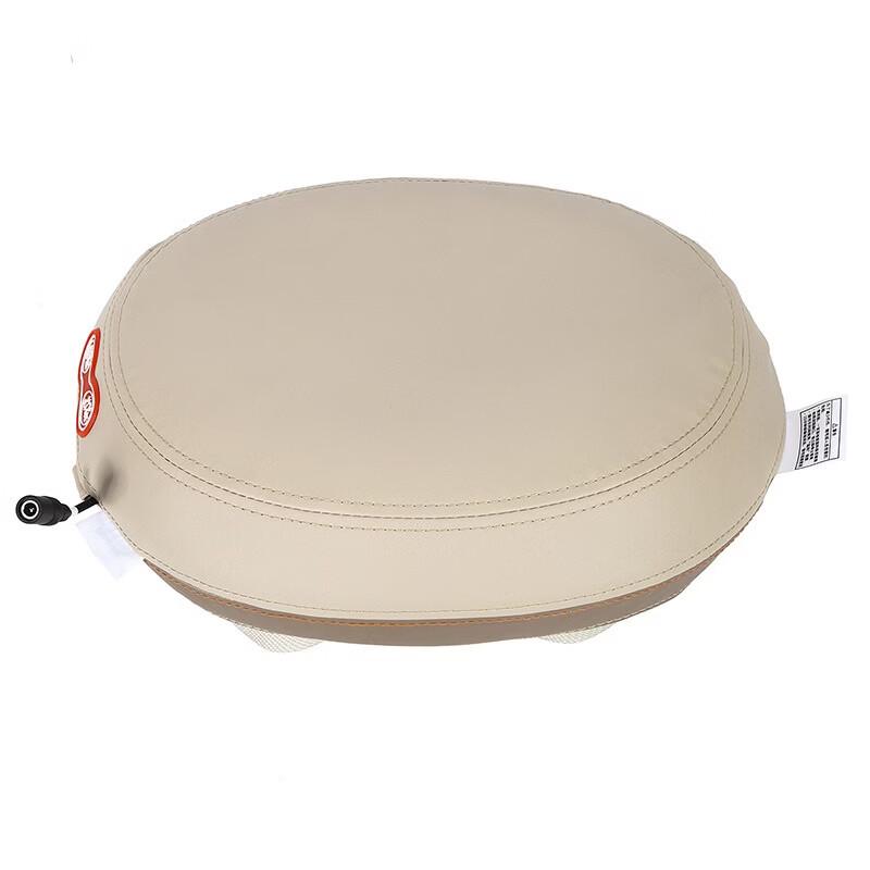 Panasonic NA71 Multi-functional Neck & Shoulder Massage Pillow CN plug (adapter included)