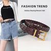 Accessories – Belter for kvinner