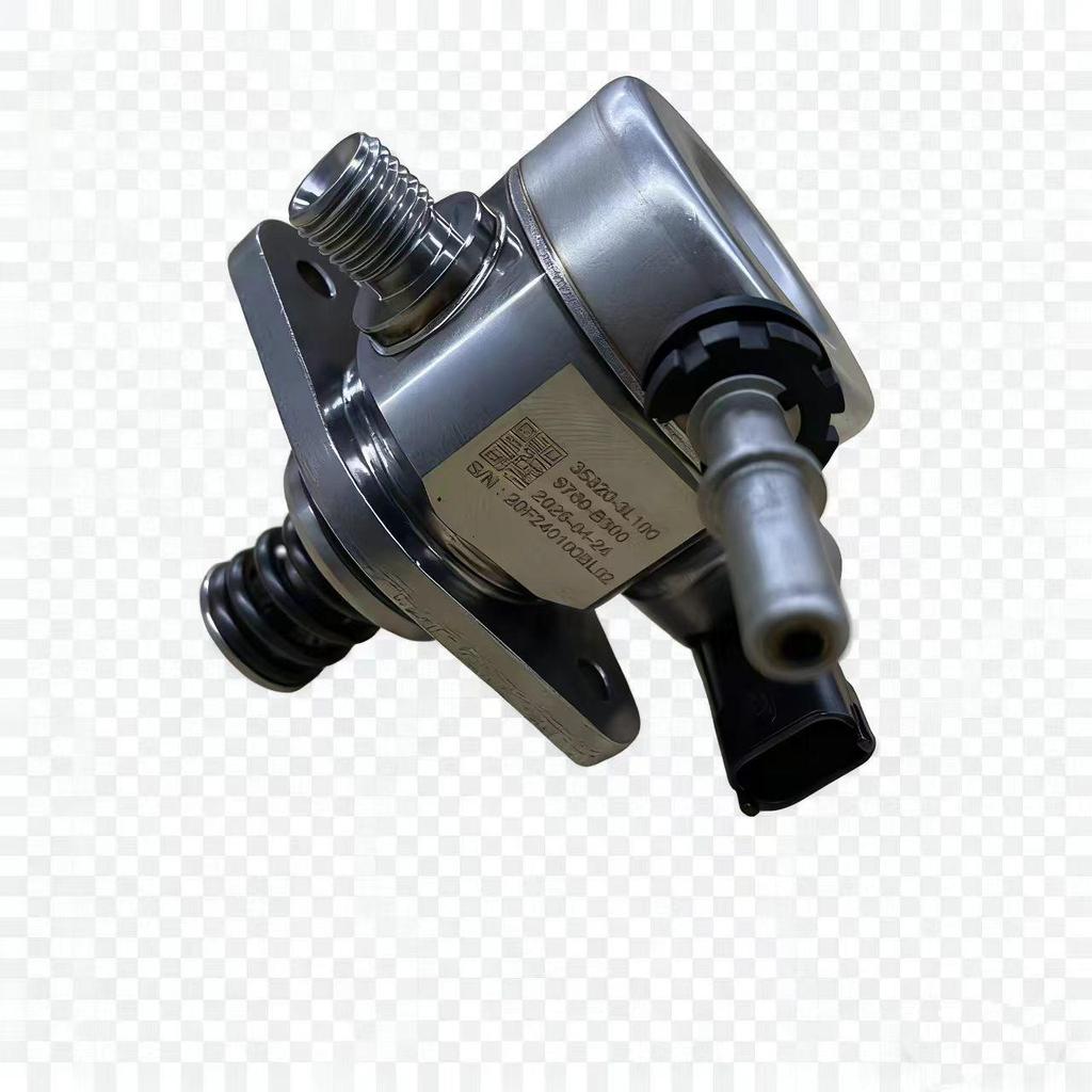 35320-3L100 High-Pressure Fuel Pump Unit for Kia Models