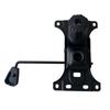 Office Chair Tilt Control Mechanism Gaming Chairs Control Seat Mechanism Hardware Swivel Plate Accessories Swivel Base Plate