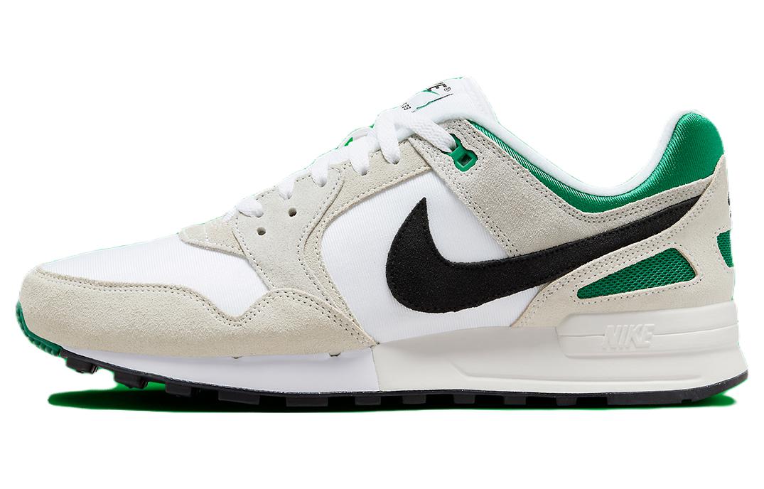 

Nike Air Pegasus 89 White Black Malachite FZ5626-100 42.5