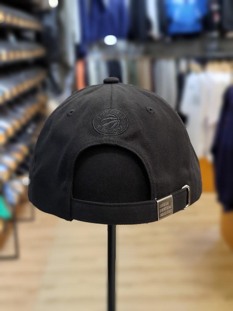 NBA Unisex TOR Script Embroidered Hardball Cap N245AP474P (19)