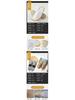 Thickened Anti-slip Disposable Hotel and Home Guest Slippers