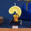 Pokémon Pikachu Candle - Digital Festival Decoration