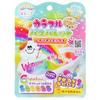 MANABURO - Colorful Bath Palette Rainbow Mix