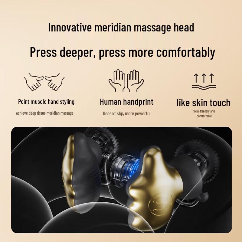 

SKG N5-2 Smart Neck & Shoulder Massager