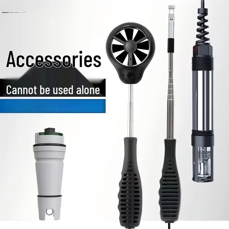 TS AR8606 Dissolved Oxygen Meter Probe Cable