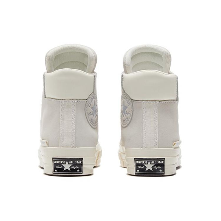 Chuck 70 Converse Padded Collar High 'Anodized Metals - Egret' 170267C