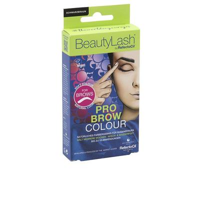 BEAUTYLASH PRO BROW COLOR Eyebrow Dye Kit #Moreno 1 U