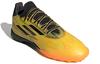 adidas X Speedflow Messi.1 Tf 'Gold Black Yellow' GW3864