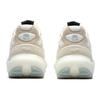 New FILA Flusso Icona Low Top Casual Shoes Women's Coconut Milk White F12W213113FCF