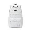 Polyester Backpack Regular Unisex Baby's Breath ABSW365-2