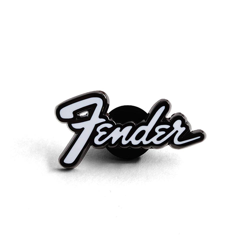 Harman Kardon Music Lover Enamel Brooch