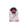 Air Jordan Lift Off 'White Turbo Green' (Unisex) White / Black / Hyper Pink / Turbo Green Vintage Basketball Shoes AR4430 105