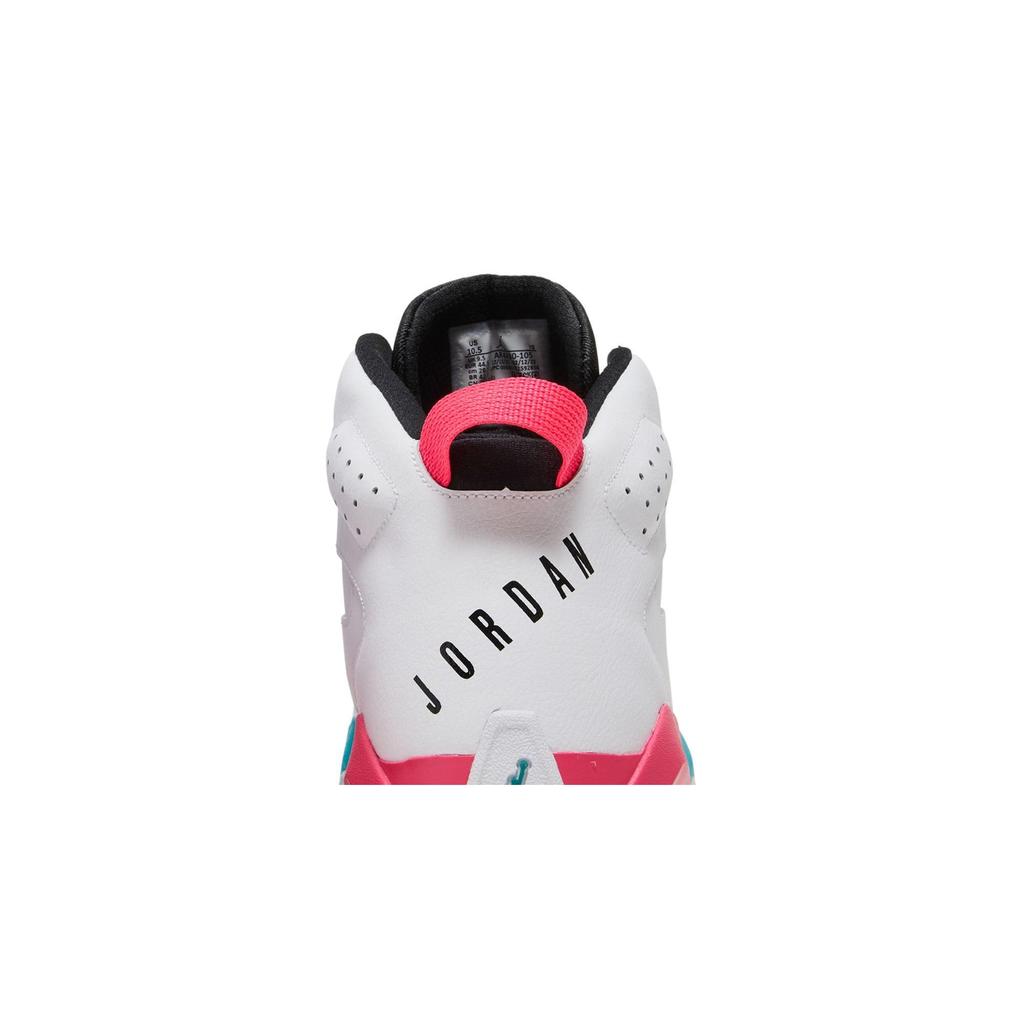 Air Jordan Lift Off 'White Turbo Green' (Unisex) White / Black / Hyper Pink / Turbo Green Vintage Basketball Shoes AR4430 105