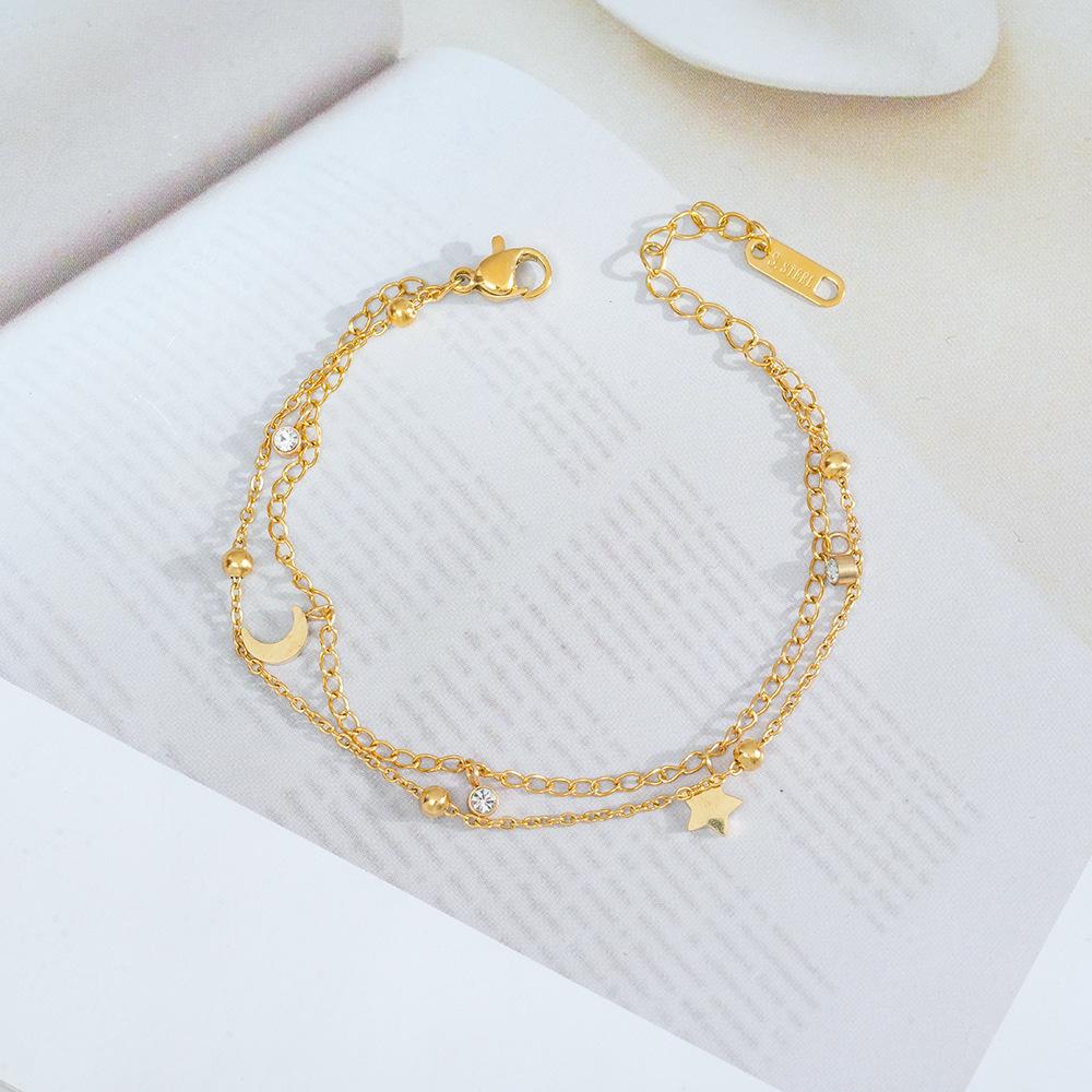 Colier Nou Temperament Ins High-end