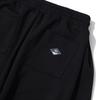 INTERCREW Side-Tuck Detail Wide Training Black Itz3Rl03Abk