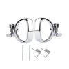 1 Pair Front Inner Door Handles for 06-11 Chevrolet HHR