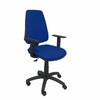 P&C-Office Chair Elche CP P&C I229B10 Blue