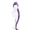 Jyy3 Rumi Mira Zoey White Singing Suit Women Girls Halloween Party Role Playing Outfit Cosplay Costume For Adult Jy