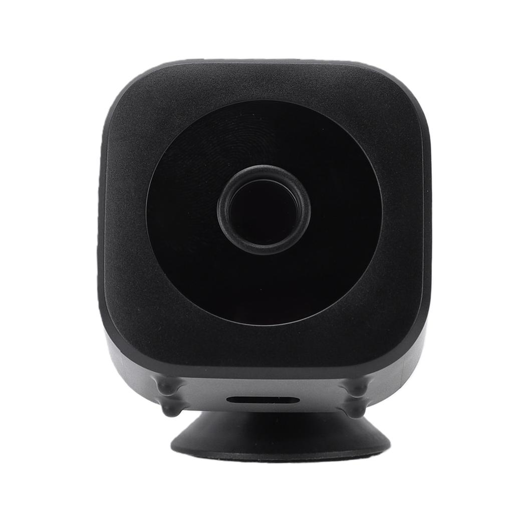 Indoor Security Camera 1080P HD 2.4GHz WiFi 2 Way Talk 24Celsius7 Continuous Recording Wireless Pet Camera with APP for Home