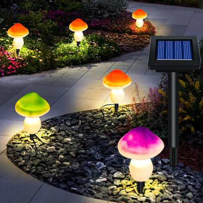 Illuminazione per esterni – Luci da giardino