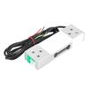 100kg Parallel Beam Electronic Load Cell Scale Weighting Sensor High Accuracy Weighting Sensor Load Sensor Electronic Load Cell