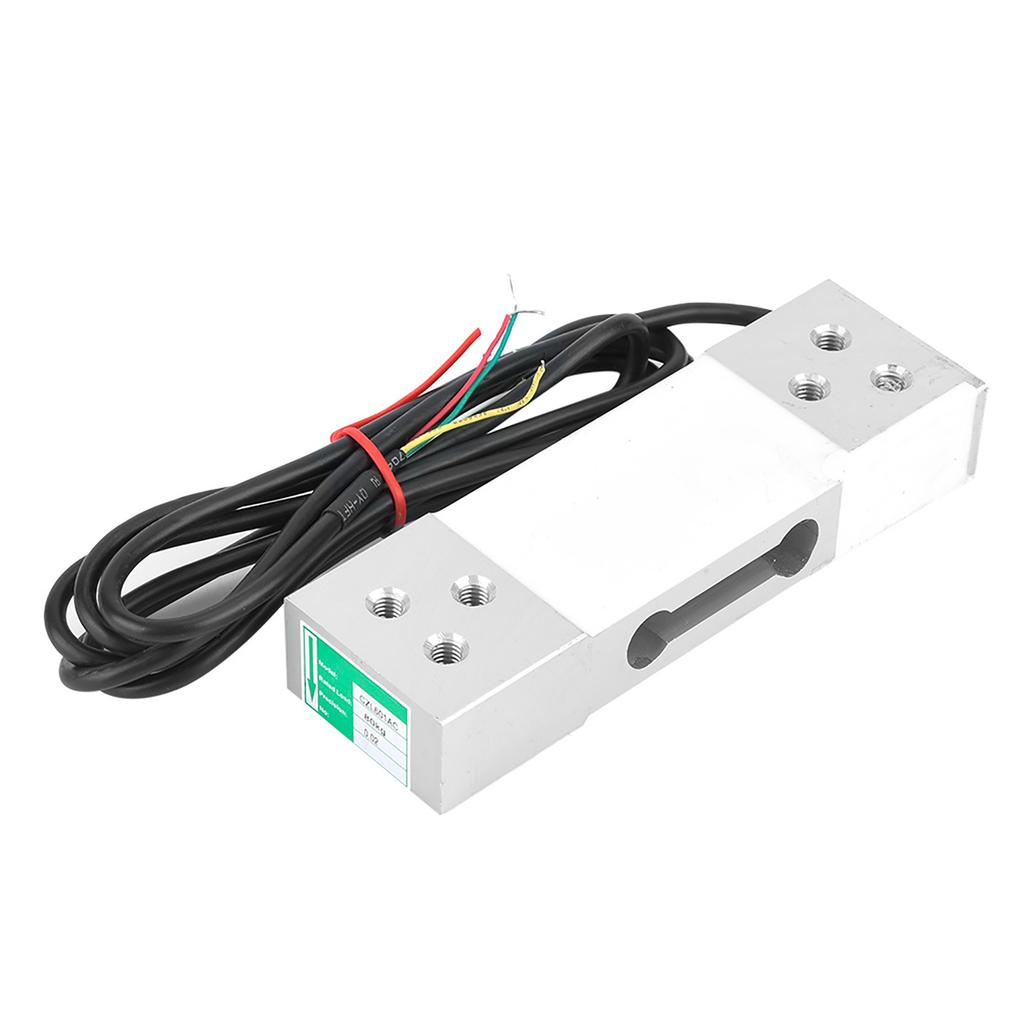 100kg Parallel Beam Electronic Load Cell Scale Weighting Sensor High Accuracy Weighting Sensor Load Sensor Electronic Load Cell
