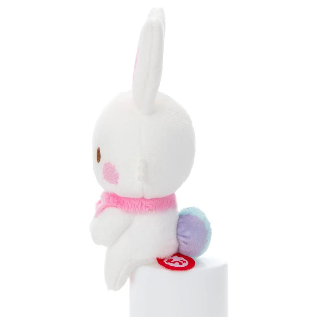 Sanrio Characters Chokkori-san Wish Me Mel Plush Toy, Approximately 15cm Tall