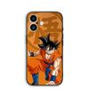 for Motorola Moto G86 G57 G67 G24 G15 G54 Power G13 G14 G34 G35 G45 G60 G53 G55 G64 G75 G72 Case Vegeta IV Dragons Gokus Balls Z