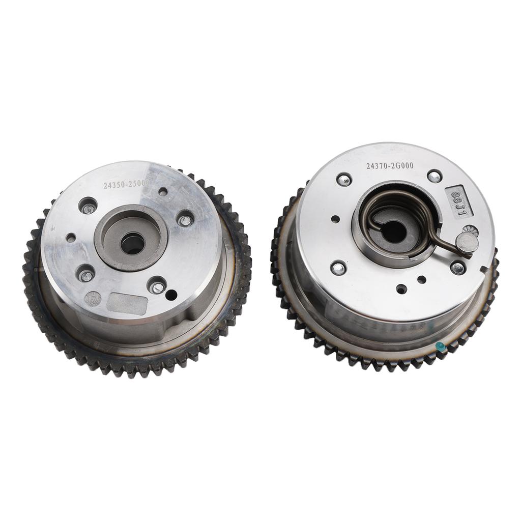 G4KF 2.0T Engine Rebuild Kit Crankshaft Con Rods Timing for Hyundai Sonata 11-16