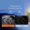 360 Smart Camera P500 Dual-Lens Home Security (CN version)
