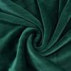 Coprisedili per Sedia in Velluto Super Morbido Colori Uniformi Elastici Coprisedili da Pranzo Rimovibili Protezione Mobili in Spandex per Ristorante